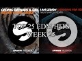 Top 25 EDM Hits 5.1.2014 week:25 + Tracklist 
