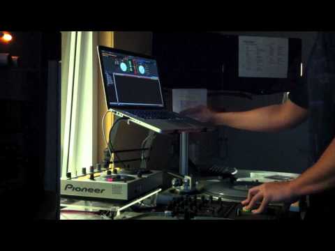 DJ Coke-E live mix on Power 106 LA 2/3/12