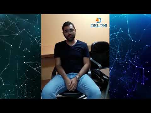 Nikhil Prakash testimonial video