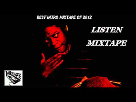 M.C-This Year 2012 I Make History(LISTEN MIXTAPE) Track 11