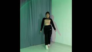 시크릿넘버 Secret Number 'DOXA (독사)' Dance Cover #Shorts