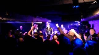 SLIME - Gewalt (live)