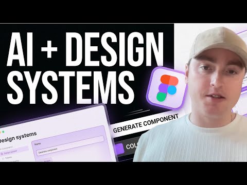 AI + Design Systems in 2026: The Workflow I Actually Use
