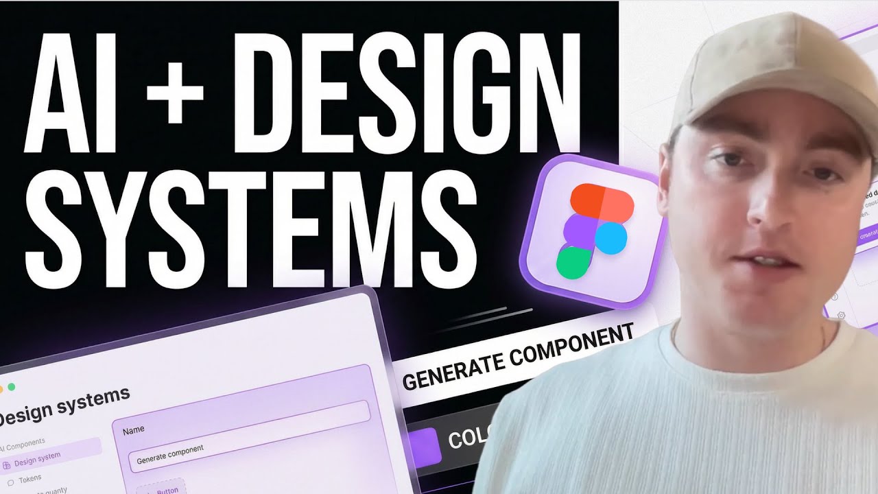 AI + Design Systems in 2026: The Workflow I Actually Use