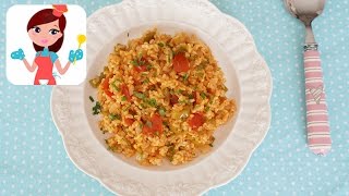 Bulgur Pilavı Tarifi - Kevserin Mutfağı - Yemek Tarifleri