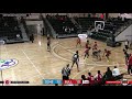 Combine Academy Shawn Wilson - G- 6’4 Early Season Highlights 