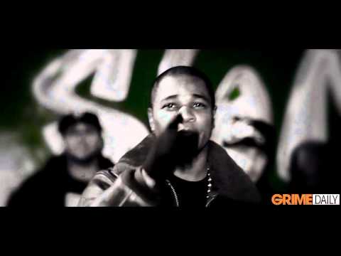 Gorrilla Sawnoff Ft. K Koke, Squingy & Jessi James - When We Come Around