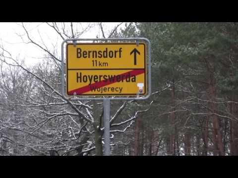 Tempolimit auf der B97 - ELSTERWELLE