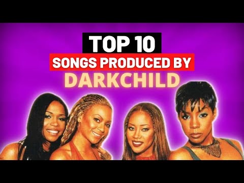 Why Rodney Jerkins is one of the best R&B producer of all time : Michael Jackson, Brandy,...