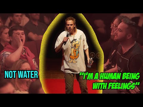 Ruthless Crowdwork - Frenchy Vs The Crowd #40