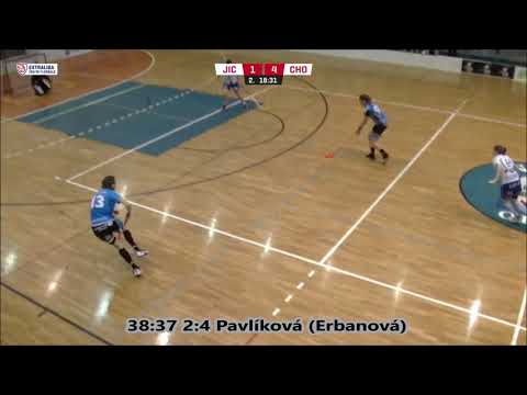 KM Automatik FBK Jičín - Fat Pipe Florbal Chodov - 21. 03. 2021
