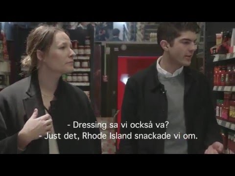 GULDÄGGET: Shit Konsumenter Aldrig Säger - del 1