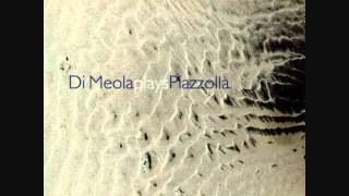 Milonga Del Angel (Astor Piazzolla) - Al Di Meola