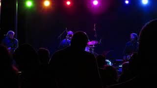 Matthew Sweet (The Ugly Truth) Haverford Music Festival 2017