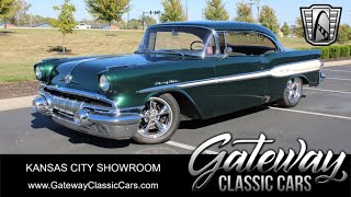Video Thumbnail for 1957 Pontiac Chieftain
