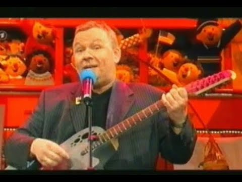 Karneval 2005 – Köln – Bernd Stelter