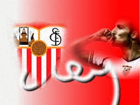 Fifa 14 Career Mode Sevilla #1