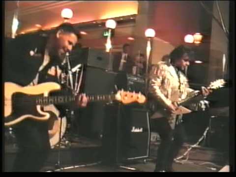 I Didn't Know I Loved You ('Til I Saw You Rock And Roll).mpg