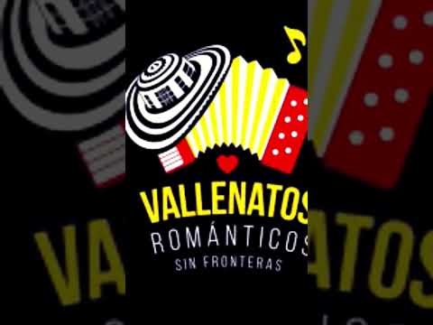 Vallenatos Romanticos Mucho Mix