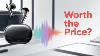 SoundPEATS Air5 Pro Review – Premium Sound & ANC at a Budget Price?