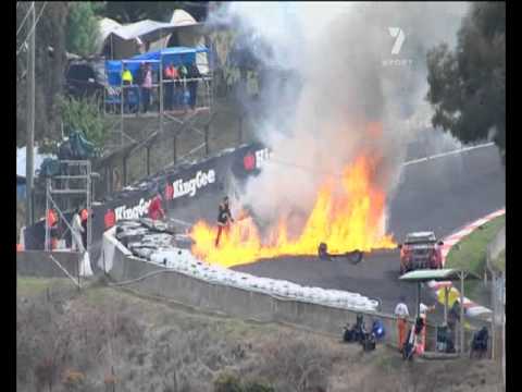 2011 Supercheap Auto Bathurst 1000