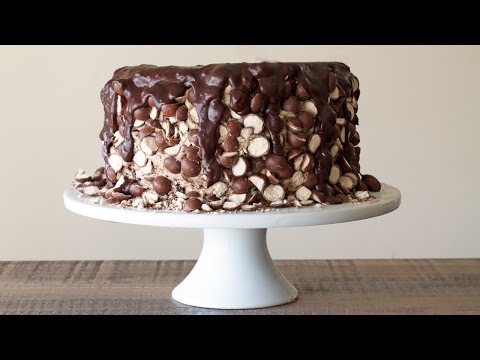 download lagu mp3 mp4 Malt Ball Cake, download lagu Malt Ball Cake gratis, unduh video klip Malt Ball Cake