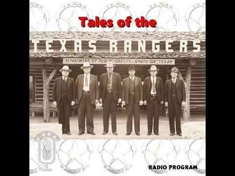 Tales of the Texas Rangers - Night Chase