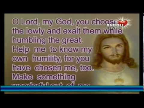 25-02-2014-Tuesday Morning Mass