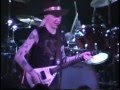 Johnny Winter   Johnny Guitar   Gainsville FL Feb '94