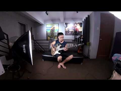 Chapman ML1 Baritone demo