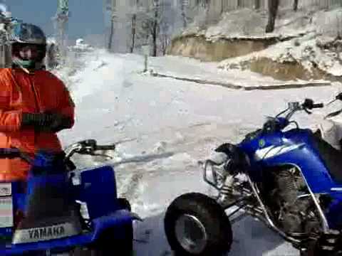 12.DEČKI  ŽUTNICE - Čekanje ostatak ekipe