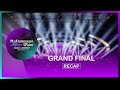 Mediterraneanvision Song Contest 12 Grand Final