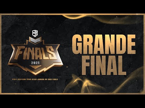 #CBCS FINALS | MIBR vs SHARKS | GRANDE FINAL