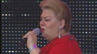 PAQUITA LA DEL BARRIO    " Que Me Perdone Tu Perro "