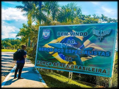 Revisão geral de FÍSICA I para o concurso da EEAR