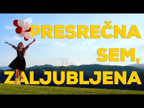 S.O.S. kvintet - PRESREČNA SEM, ZALJUBLJENA (Official video) [SPV 2017]