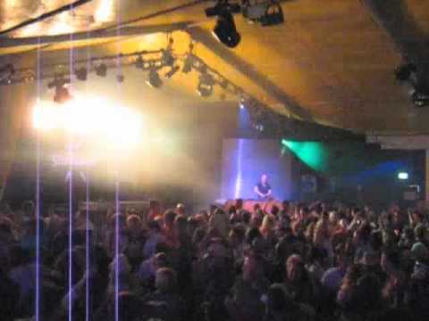Sonny Wharton Summer Festivals 2010