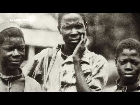 Doc - LES ROUTES DE L ESCLAVAGE con subtítulos en español por TV5MONDE Latina