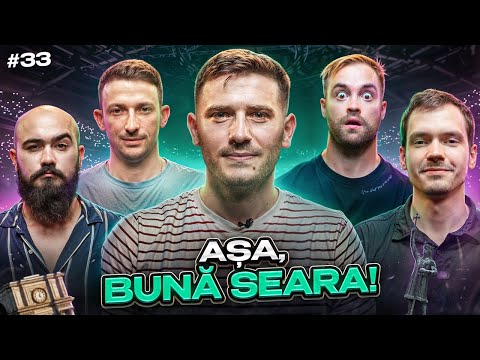 ABS #33 | Invitat special: Nanu Danu