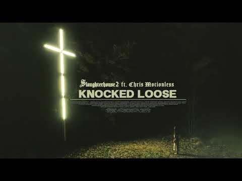 Knocked Loose "Slaughterhouse 2" (ft. Chris Motionless)