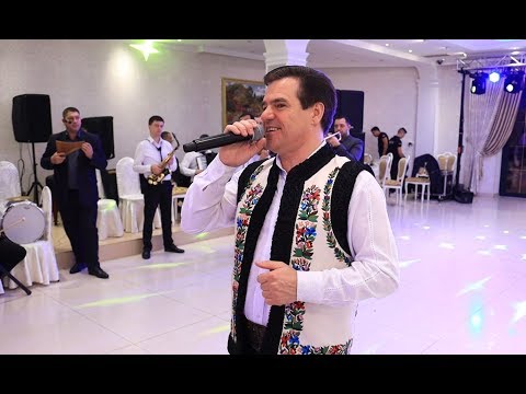 Igor Rusu - Fintina cu apa rece Program Cumatrie cu Formatia MOLDOVA