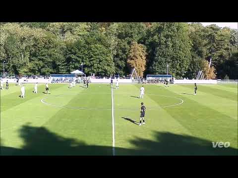 2. kolo 3. ČFL B SK Benátky n J  - FK Jablonec B sestřih