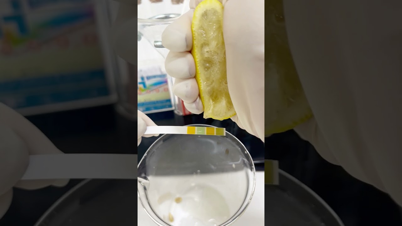 Hawach pH Test Paper