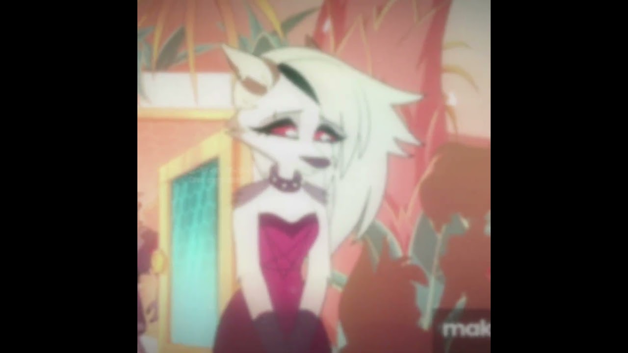 Queen bee edit! #helluvaboss #queenbee #loona #vortex