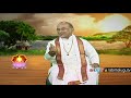 Garikapati Narasimha Rao About Lions Club And Rotary Clubs Nava Jeevana Vedam ABN Telugu