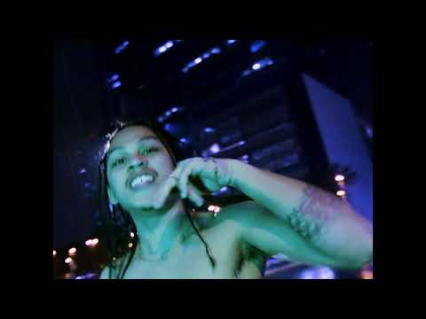 CLR • CAIN (Official Music Video)