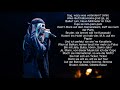 Senidah X RAF Camora 100 Tekst Lyrics