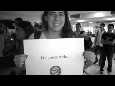 Sou mais GV - Atletas FGV