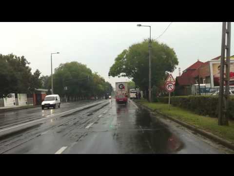 Szolnok 13-as járat; Vegyiművek - Vasútállomás