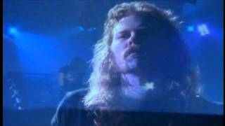 Metallica - Bass Solo &amp; Orion Jam (Live San Diego 92) HD